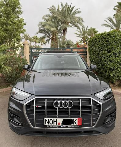 Audi Q5 Sportback S-Line - 2
