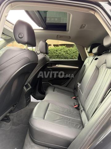 Audi Q5 Sportback S-Line