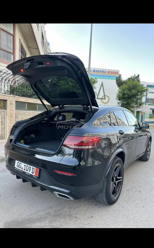 🇩🇪Mercedes GLC 300 de 4M - 2022🇩🇪 