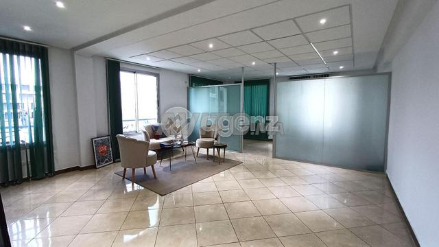 CMN-MA-2489 - Bureau à louer à Maârif