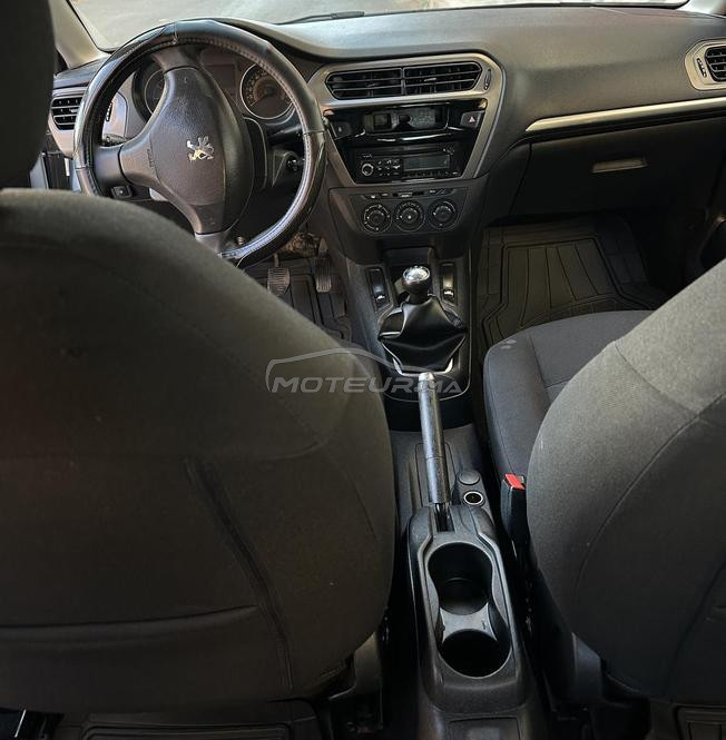peugeot 301 diesel 