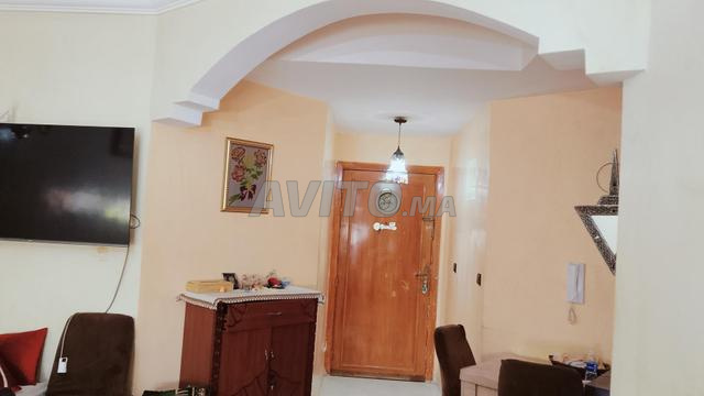 Appartement à vendre 56 m² à SAKANI Casablanca