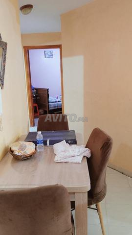 Appartement à vendre 56 m² à SAKANI Casablanca - 2
