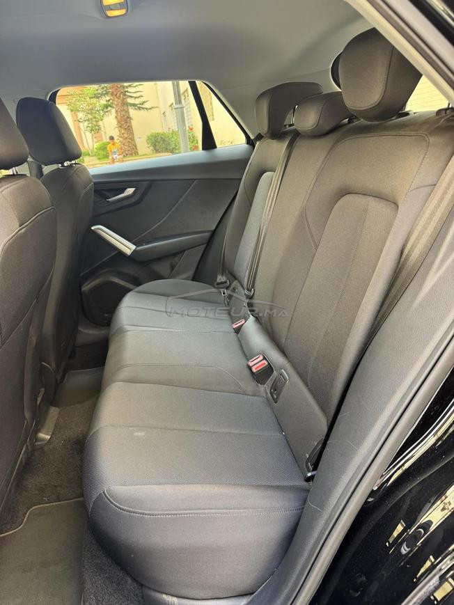 Audi Q2 35 tdi Automatique 2020 à Casablanca