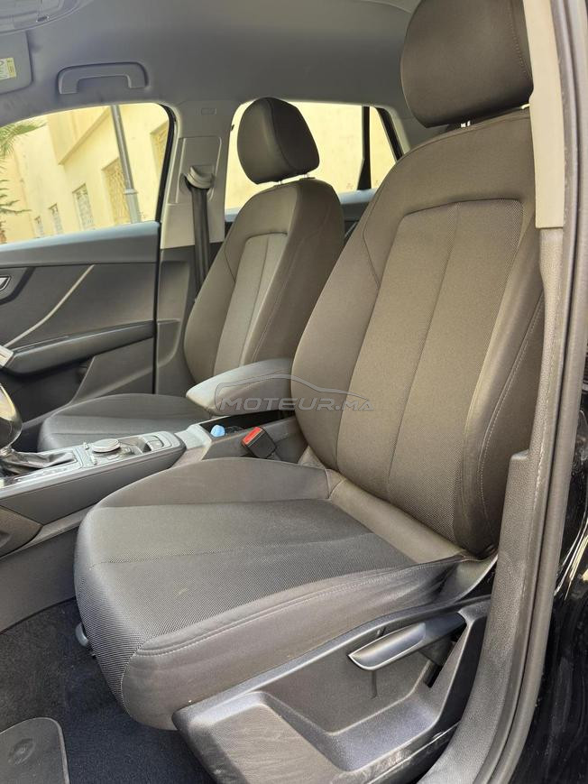 Audi Q2 35 tdi Automatique 2020 à Casablanca