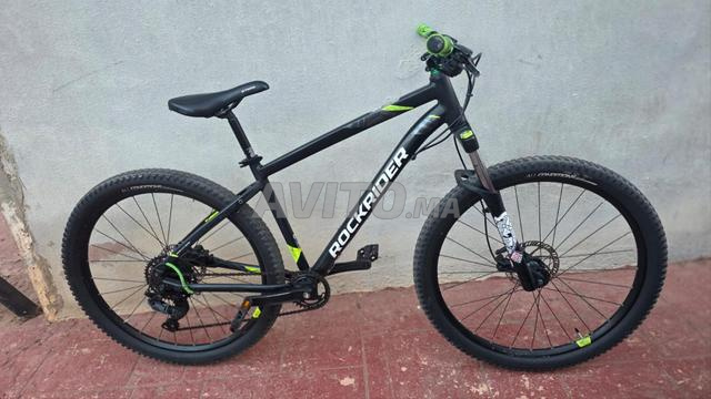 روك رايدر ST 530 مقاس 27.5 - 2