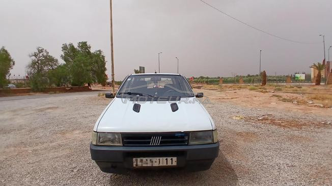 Fiat Uno essence model 2000