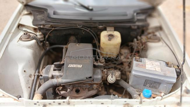 Fiat Uno essence model 2000
