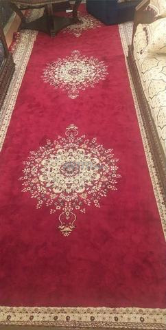 سجادة حمراء 2م/6م - 2