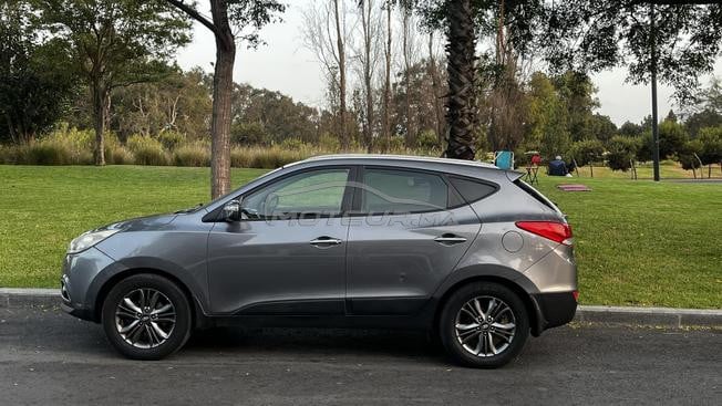 Hyundai ix35 Diesel Manuelle 2015 à Rabat