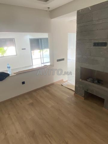 Triplex à louer