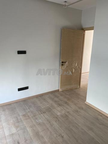 Triplex à louer - 2