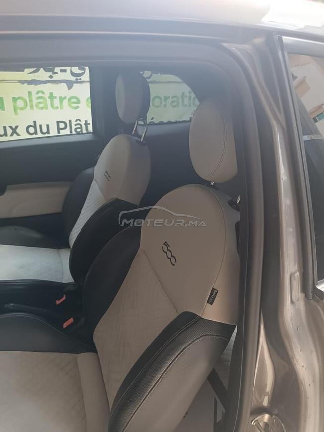 fiat a vendre