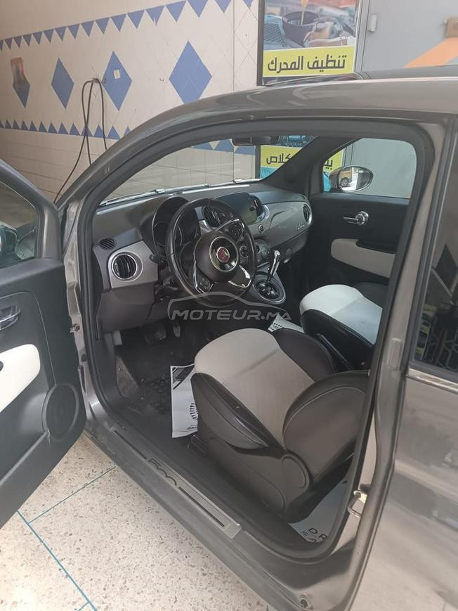 fiat a vendre