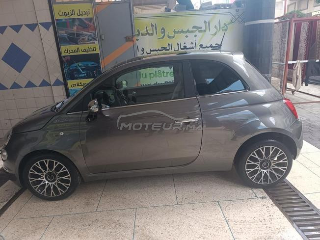 fiat a vendre
