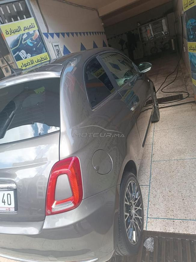 fiat a vendre