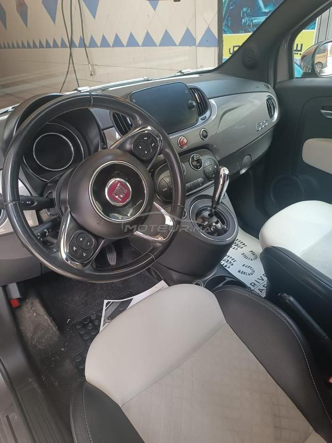 fiat a vendre