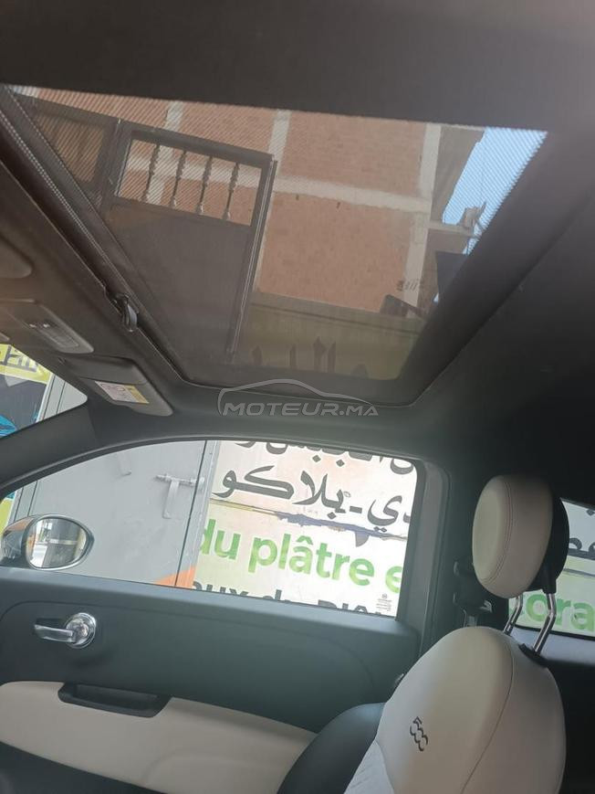 fiat a vendre