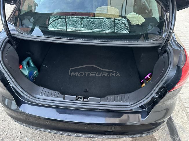 Ford Focus Diesel Manuelle 2015 à Rabat