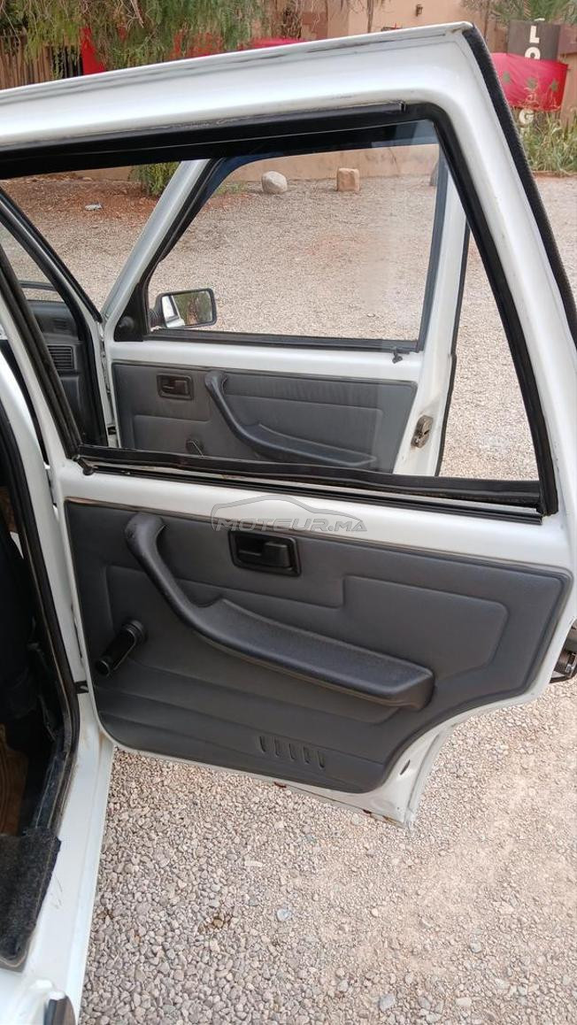 Fiat Uno essence model 2000