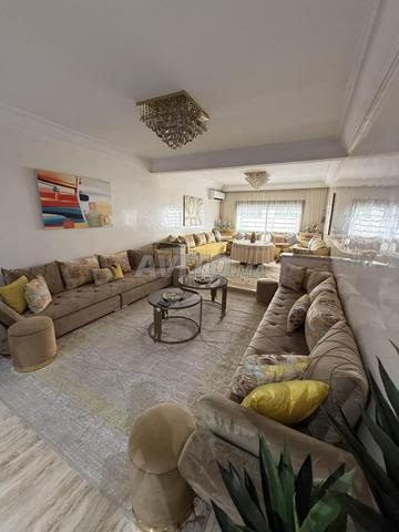 Des appartements à vendre Casa Belvédère 101/112/150m - 2
