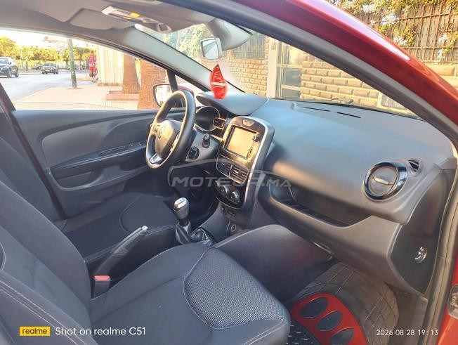 Renault Clio très bon état 