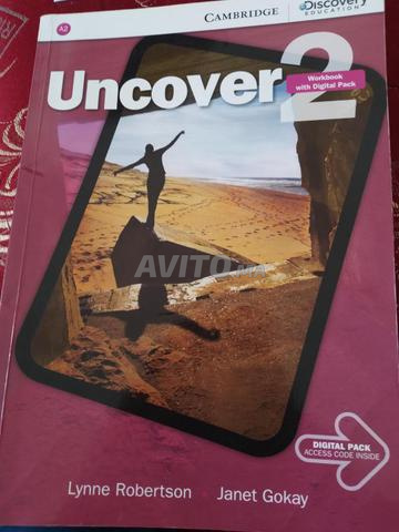كتابان باللغة الإنجليزية من دار أمريكا - 2