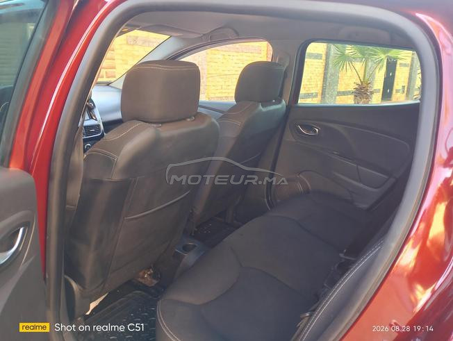 Renault Clio très bon état 