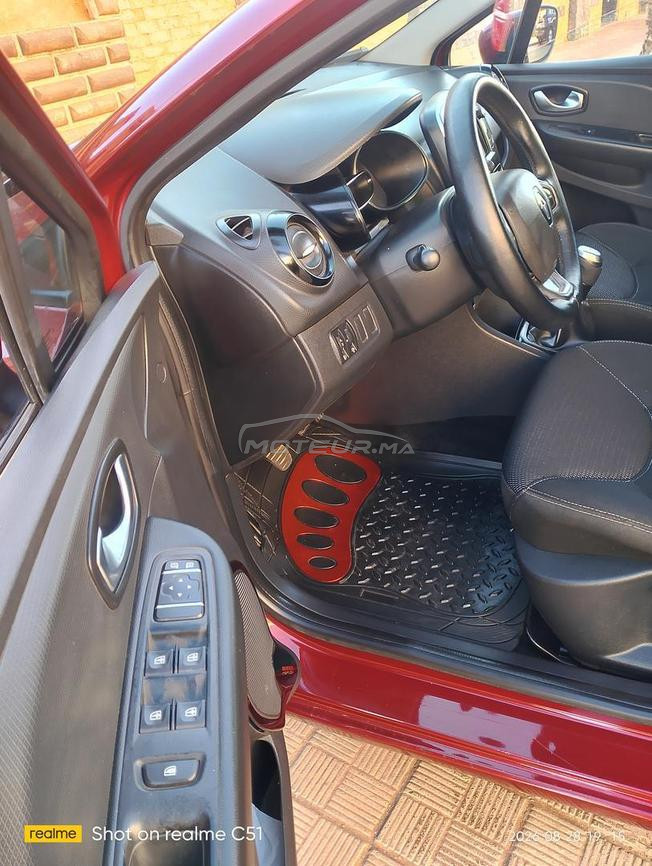 Renault Clio très bon état 