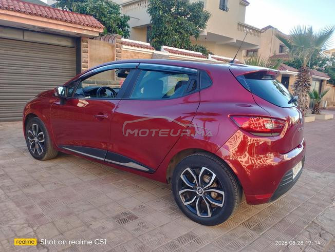 Renault Clio très bon état 