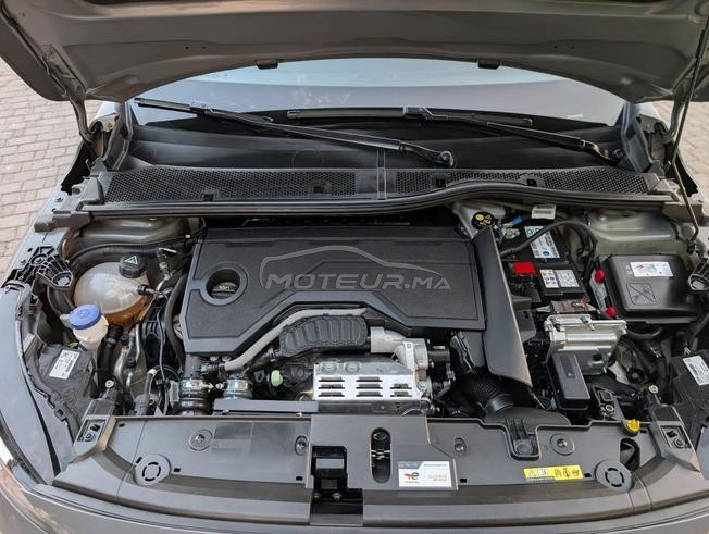 Peugeot 208 Hybride Automatique 2025 à Rabat