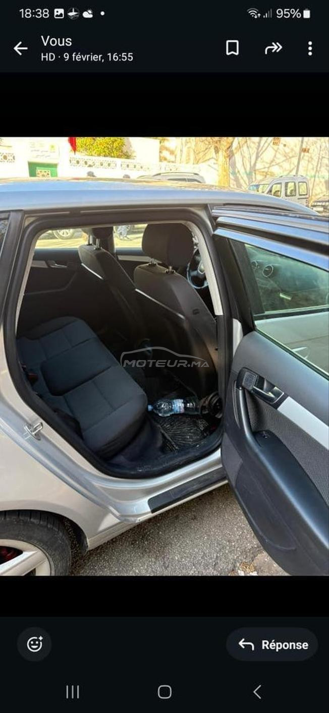 audi a 3 3amra  
