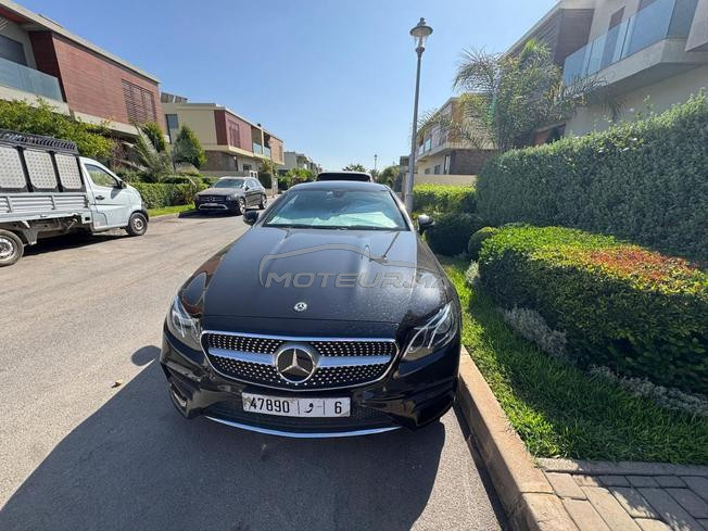 Mercedes-Benz 220 Diesel Automatique 2019