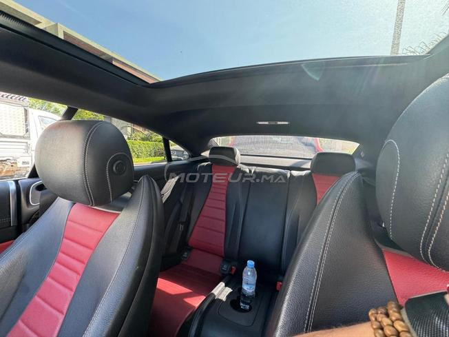Mercedes-Benz 220 Diesel Automatique 2019