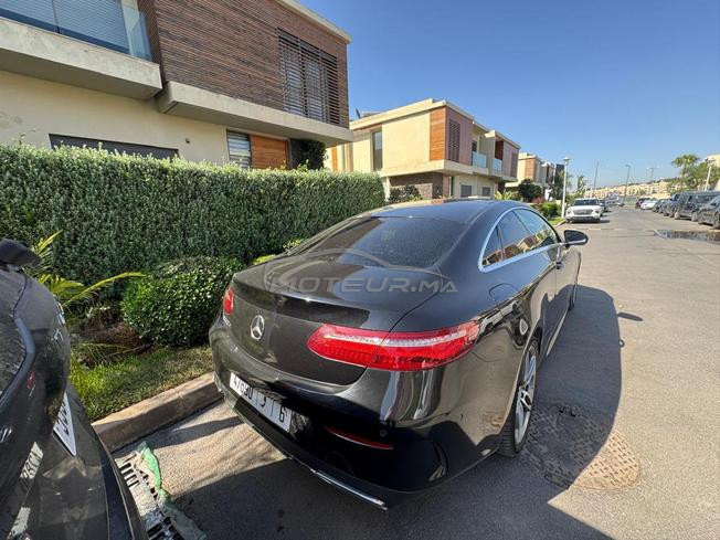 Mercedes-Benz 220 Diesel Automatique 2019