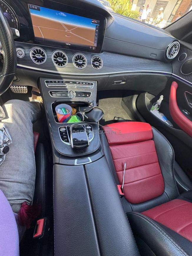 Mercedes-Benz 220 Diesel Automatique 2019
