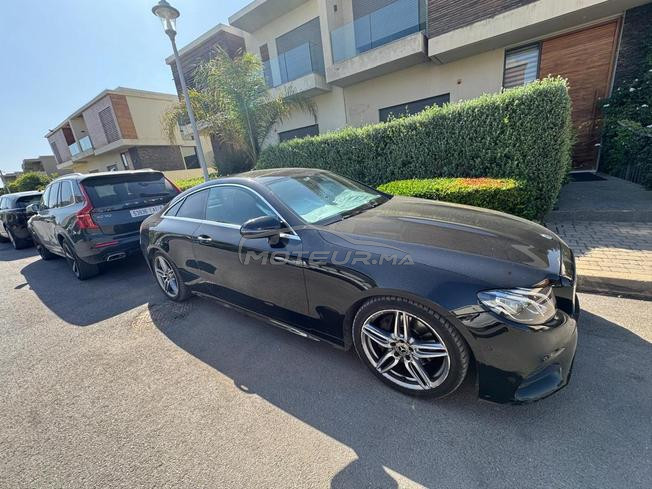 Mercedes-Benz 220 Diesel Automatique 2019