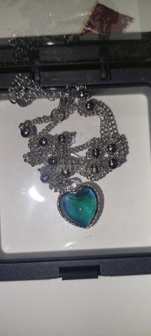 Collier d'amour