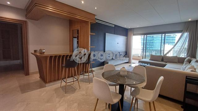 CMN-HA-2086 - Appartement à louer à CFC