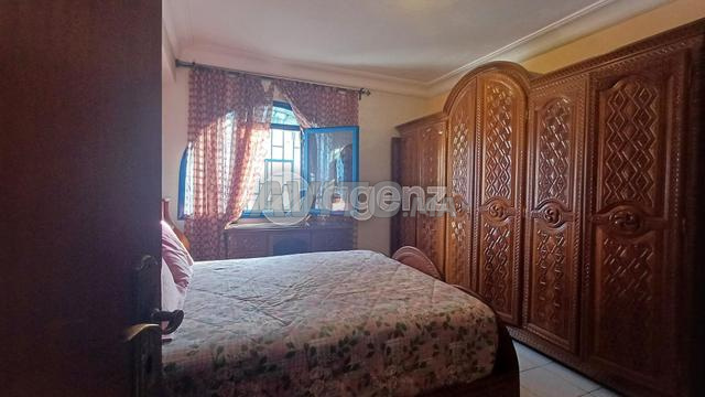CMN-MA-2608 - Appartement à vendre à Maârif - 2