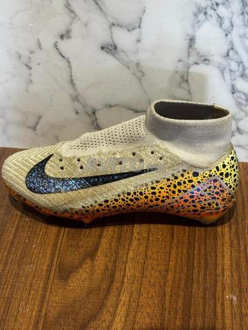 👟 نايكي ميركوريال إليت – مقاس 38 | 349 درهم - 2