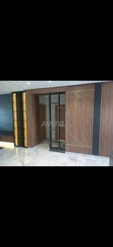 Studio meublé à louer 40 m² à Palmier, Casablanca - 2