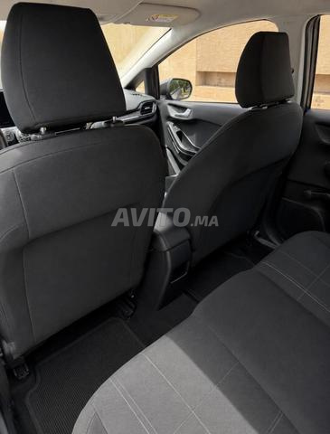 Ford Fiesta Diesel – 60 000 km - 2