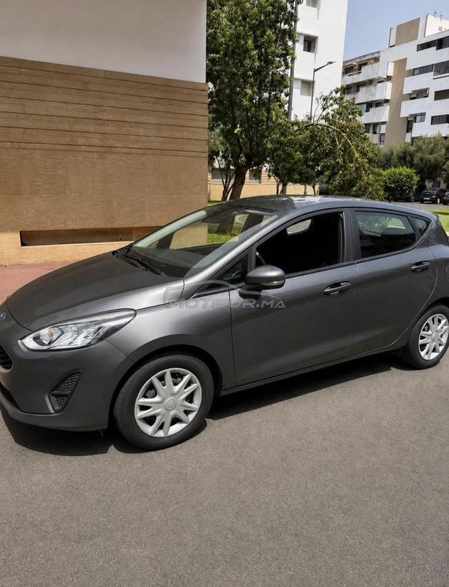 ford Fiesta Diesel – 60 000 km