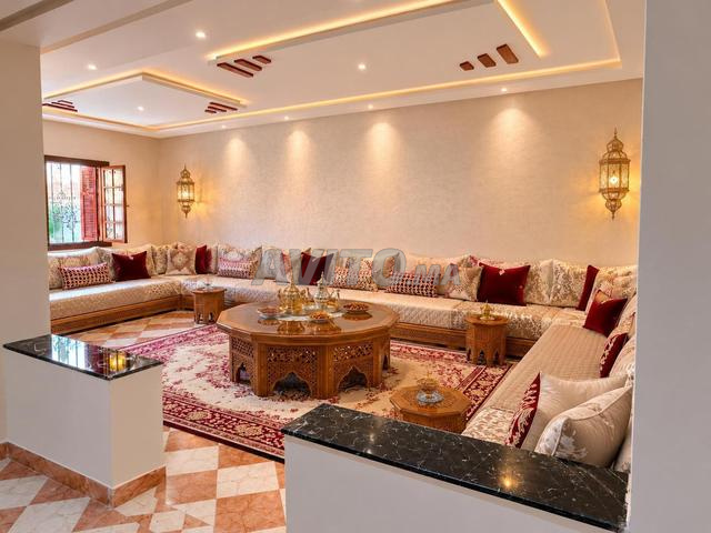 صوكوما مراكش - 2