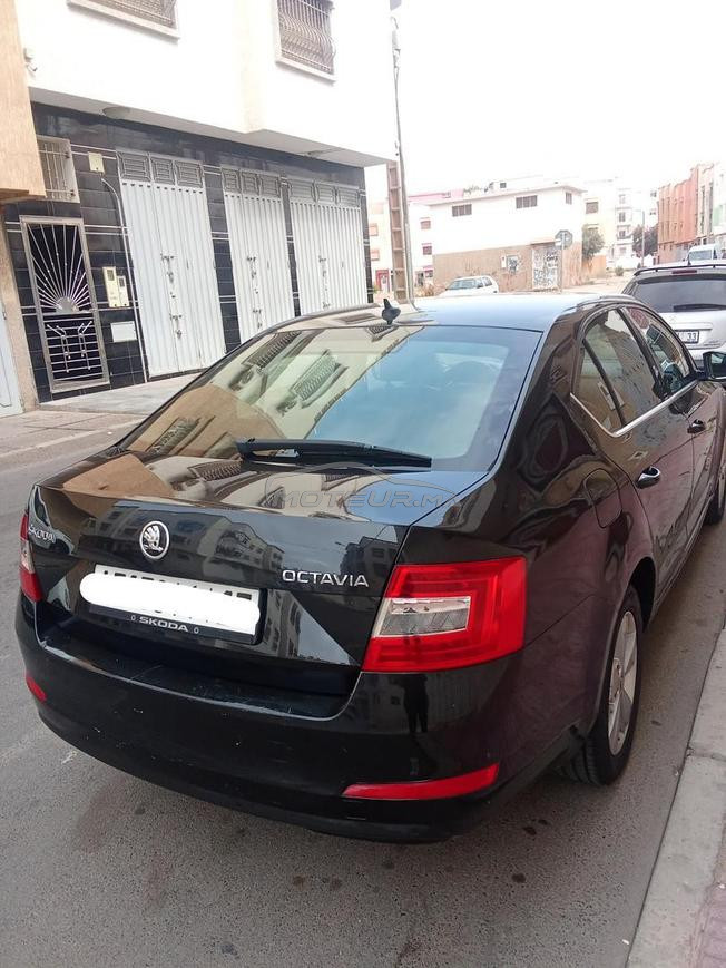 Skoda automatic ttes options 