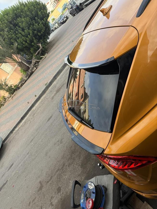 Audi Q8 2021 Essence