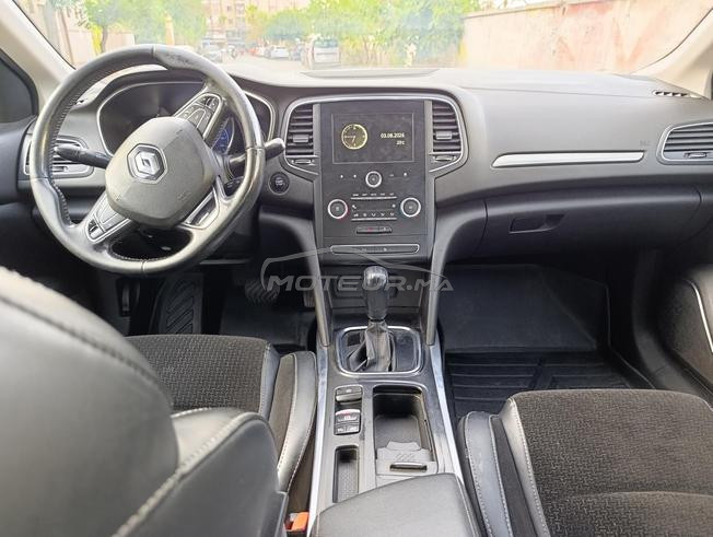 vente d'une voiture d occasion on très bonne état 