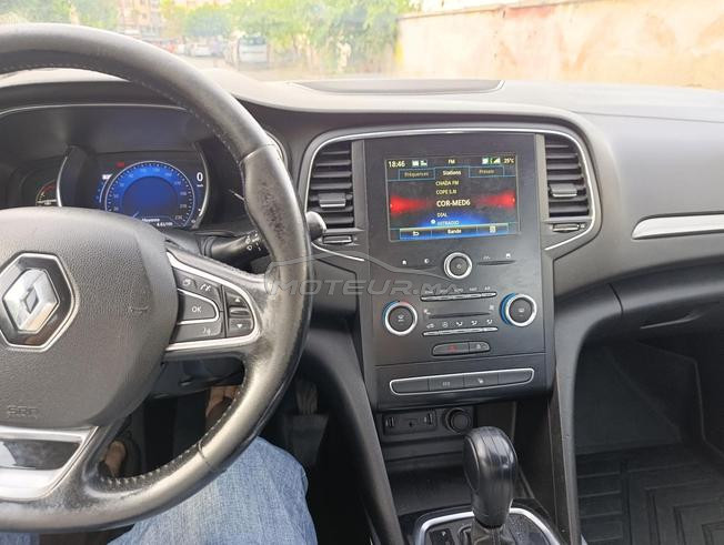 vente d'une voiture d occasion on très bonne état 