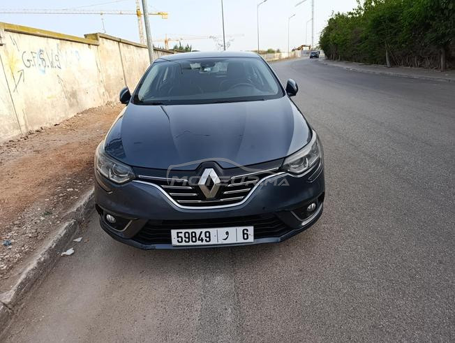 vente d'une voiture d occasion on très bonne état 